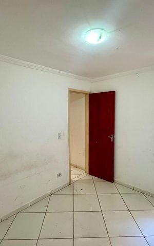 Apartamento para alugar com 55m², 2 quartos e 1 vaga Apartamento para alugar com 55m², 2 quartos e 1 vagaQuarto 2