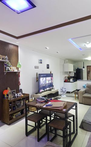 Casa para alugar com 172m², 2 quartos e 2 vagas