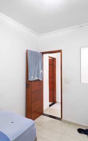 Casa para alugar com 172m², 2 quartos e 2 vagas