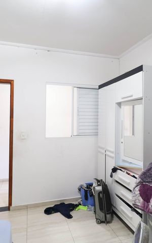 Casa para alugar com 172m², 2 quartos e 2 vagas