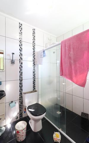 Casa para alugar com 172m², 2 quartos e 2 vagas