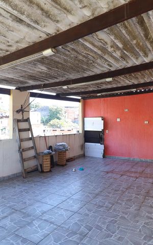 Casa para alugar com 172m², 2 quartos e 2 vagas