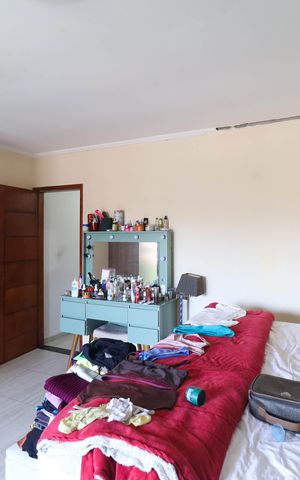 Casa para alugar com 172m², 2 quartos e 2 vagas