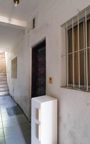 Casa para alugar com 172m², 2 quartos e 2 vagas