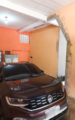 Casa para alugar com 172m², 2 quartos e 2 vagas