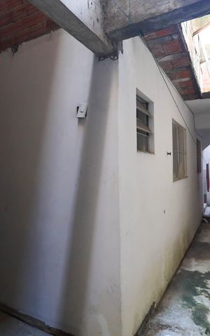 Casa para alugar com 172m², 2 quartos e 2 vagas