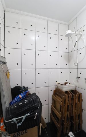 Casa para alugar com 172m², 2 quartos e 2 vagas