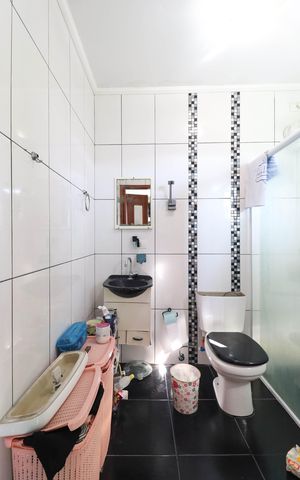 Casa para alugar com 172m², 2 quartos e 2 vagas
