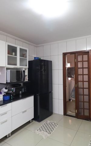 Casa para alugar com 172m², 2 quartos e 2 vagas