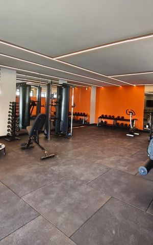 Apartamento à venda com 65m², 2 quartos e 1 vaga Apartamento à venda com 65m², 2 quartos e 1 vagaÁrea comum - Academia