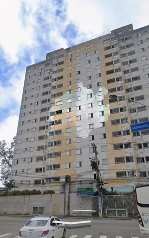 Apartamento à venda com 68m², 2 quartos e 1 vaga