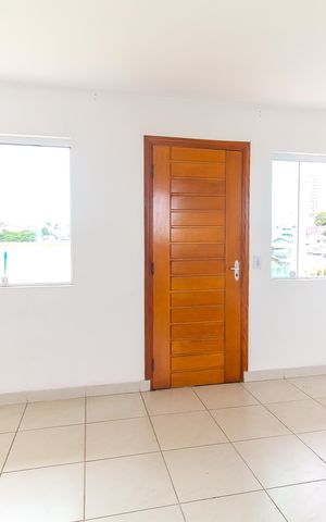 Apartamento à venda com 37m², 1 quarto e 1 vaga Apartamento à venda com 37m², 1 quarto e 1 vagaSala/Cozinha