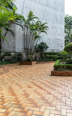 Apartamento à venda com 48m², 2 quartos e 1 vagaHall de Entrada