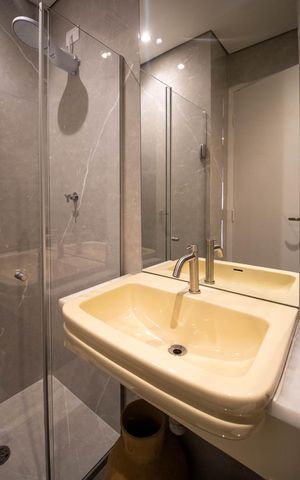 Apartamento à venda com 229m², 3 quartos e 3 vagasBanheiro