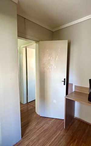 Apartamento à venda com 63m², 3 quartos e 1 vaga Apartamento à venda com 63m², 3 quartos e 1 vagaQuarto 3