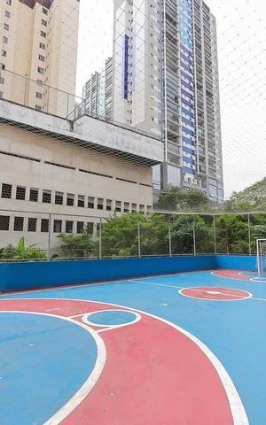 Apartamento à venda com 63m², 3 quartos e 1 vaga Apartamento à venda com 63m², 3 quartos e 1 vagaQuadra