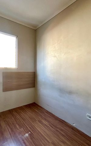 Apartamento à venda com 63m², 3 quartos e 1 vaga Apartamento à venda com 63m², 3 quartos e 1 vagaQuarto 1