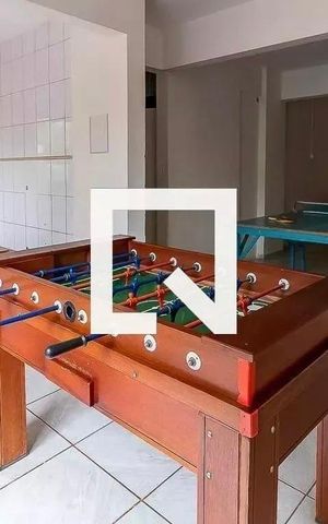 Apartamento à venda com 63m², 3 quartos e 1 vaga Apartamento à venda com 63m², 3 quartos e 1 vagaSala de Jogos