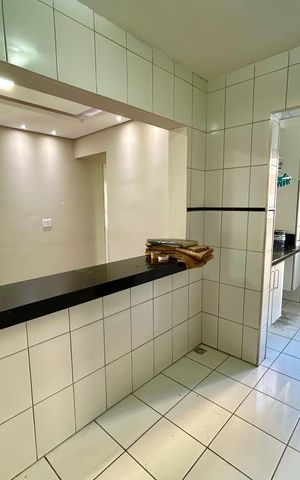 Apartamento à venda com 63m², 3 quartos e 1 vaga Apartamento à venda com 63m², 3 quartos e 1 vagaCozinha