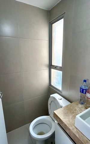 Apartamento à venda com 63m², 3 quartos e 1 vaga Apartamento à venda com 63m², 3 quartos e 1 vagaBanheiro