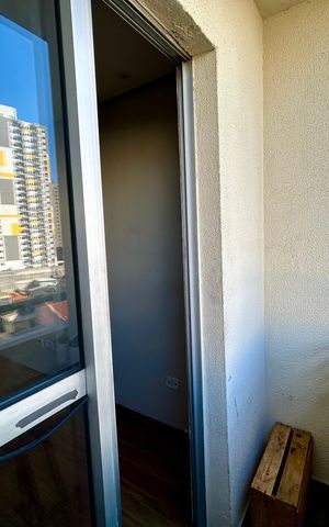 Apartamento à venda com 63m², 3 quartos e 1 vaga Apartamento à venda com 63m², 3 quartos e 1 vagaVaranda da Sala