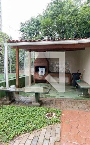 Apartamento à venda com 63m², 3 quartos e 1 vaga Apartamento à venda com 63m², 3 quartos e 1 vagaÁrea comum - Churrasqueira