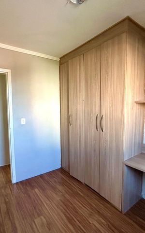 Apartamento à venda com 63m², 3 quartos e 1 vaga Apartamento à venda com 63m², 3 quartos e 1 vagaQuarto 1