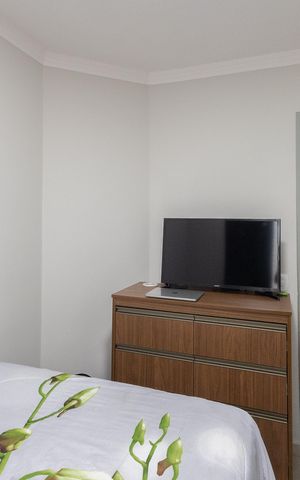 Apartamento para alugar com 58m², 2 quartos e 1 vaga Apartamento para alugar com 58m², 2 quartos e 1 vagaQuarto 1