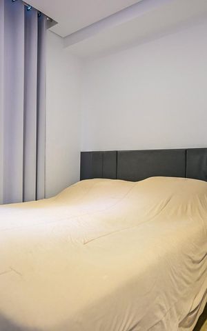 Apartamento à venda com 35m², 1 quarto e 1 vagaSuíte