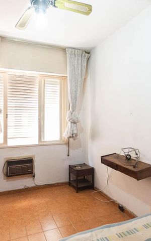 Apartamento à venda com 65m², 2 quartos e 1 vagaQuarto 2
