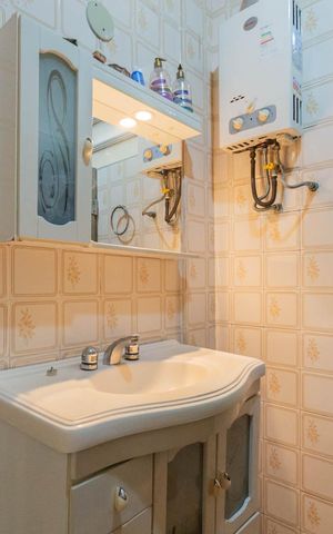 Apartamento à venda com 65m², 2 quartos e 1 vagaBanheiro