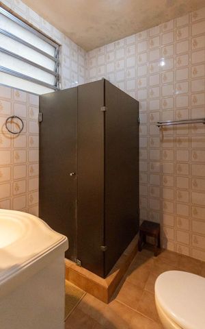 Apartamento à venda com 65m², 2 quartos e 1 vagaBanheiro