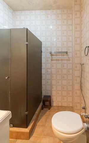 Apartamento à venda com 65m², 2 quartos e 1 vagaBanheiro