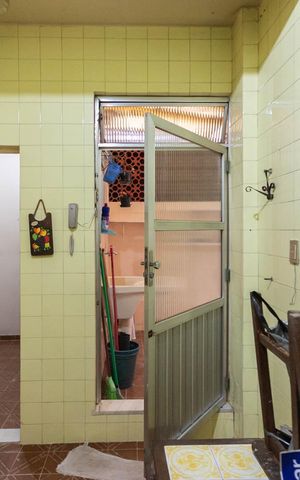 Apartamento à venda com 65m², 2 quartos e 1 vagaCozinha