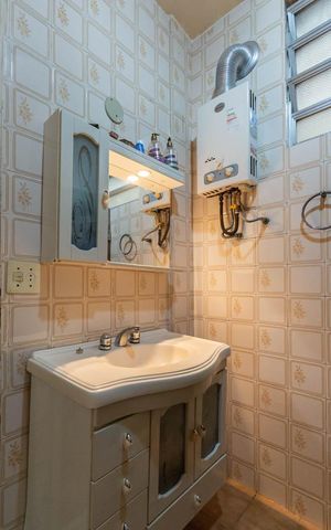 Apartamento à venda com 65m², 2 quartos e 1 vagaBanheiro