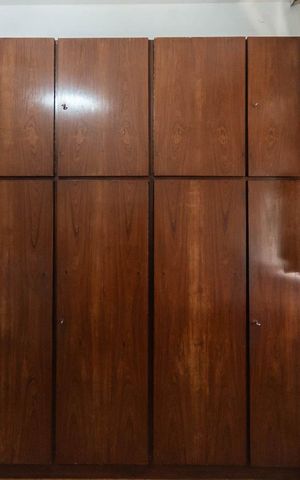 Apartamento à venda com 65m², 2 quartos e 1 vagaQuarto 2