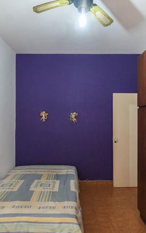 Apartamento à venda com 65m², 2 quartos e 1 vagaQuarto 2