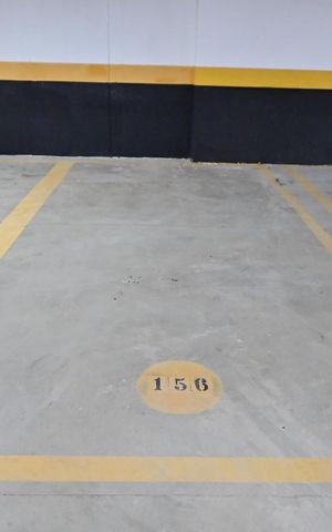 Apartamento à venda com 38m², 1 quarto e 1 vaga