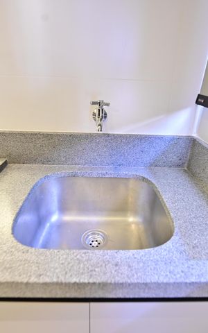 Apartamento à venda com 38m², 1 quarto e 1 vaga