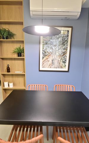 Apartamento à venda com 38m², 1 quarto e 1 vaga