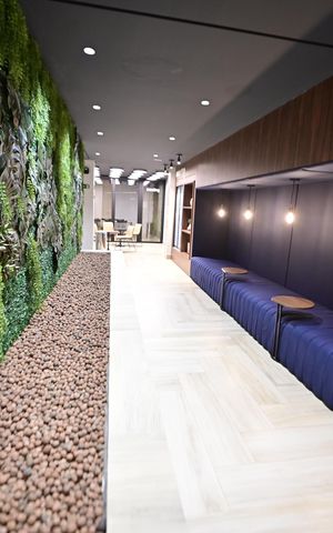 Apartamento à venda com 38m², 1 quarto e 1 vaga