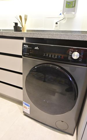 Apartamento à venda com 38m², 1 quarto e 1 vaga