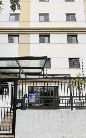 Apartamento à venda com 100m², 3 quartos e 2 vagasFachada + plaquinha