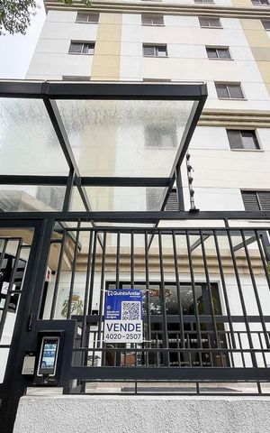 Apartamento à venda com 100m², 3 quartos e 2 vagasFachada + plaquinha