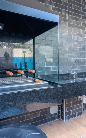 Apartamento à venda com 38m², 2 quartos e sem vaga Apartamento à venda com 38m², 2 quartos e sem vagaÁrea Comum