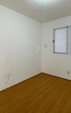 Apartamento para alugar com 45m², 2 quartos e sem vaga