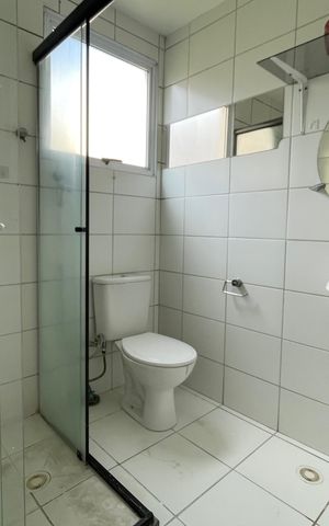 Apartamento para alugar com 45m², 2 quartos e sem vaga