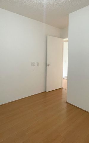 Apartamento para alugar com 45m², 2 quartos e sem vaga