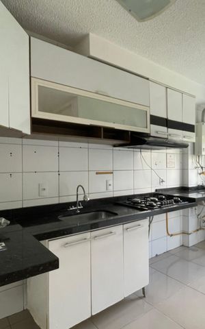 Apartamento para alugar com 45m², 2 quartos e sem vaga