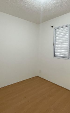 Apartamento para alugar com 45m², 2 quartos e sem vaga